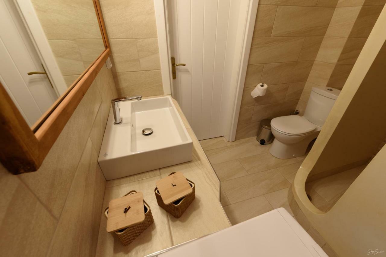 Guarda Il Porto Apartment Hydra  Exterior photo