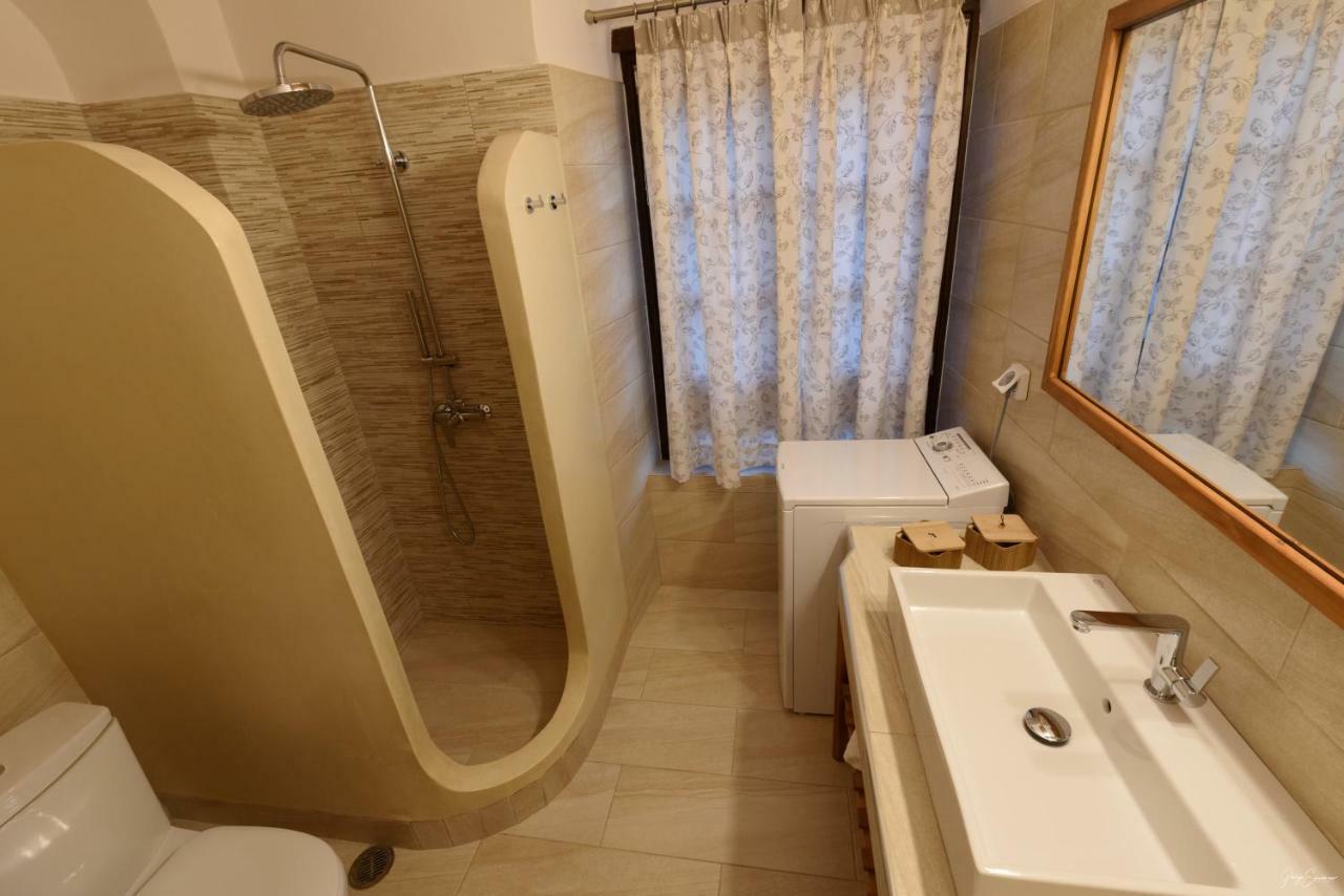 Guarda Il Porto Apartment Hydra  Exterior photo