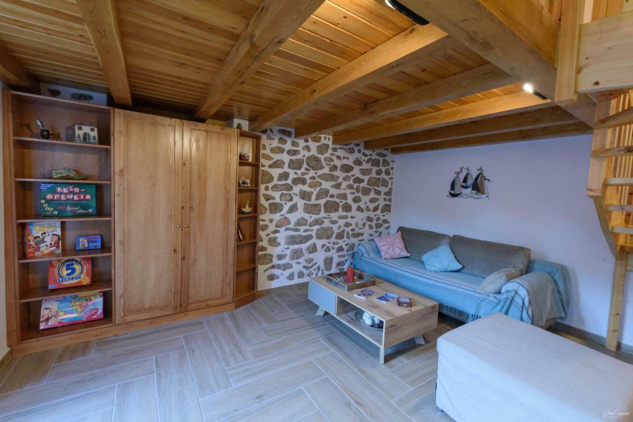 Guarda Il Porto Apartment Hydra  Exterior photo